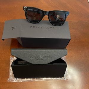 Prive Revaux Women’s Sunglasses